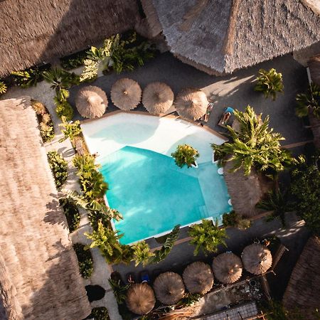 Secret Paradise Moalboal Ngoại thất bức ảnh