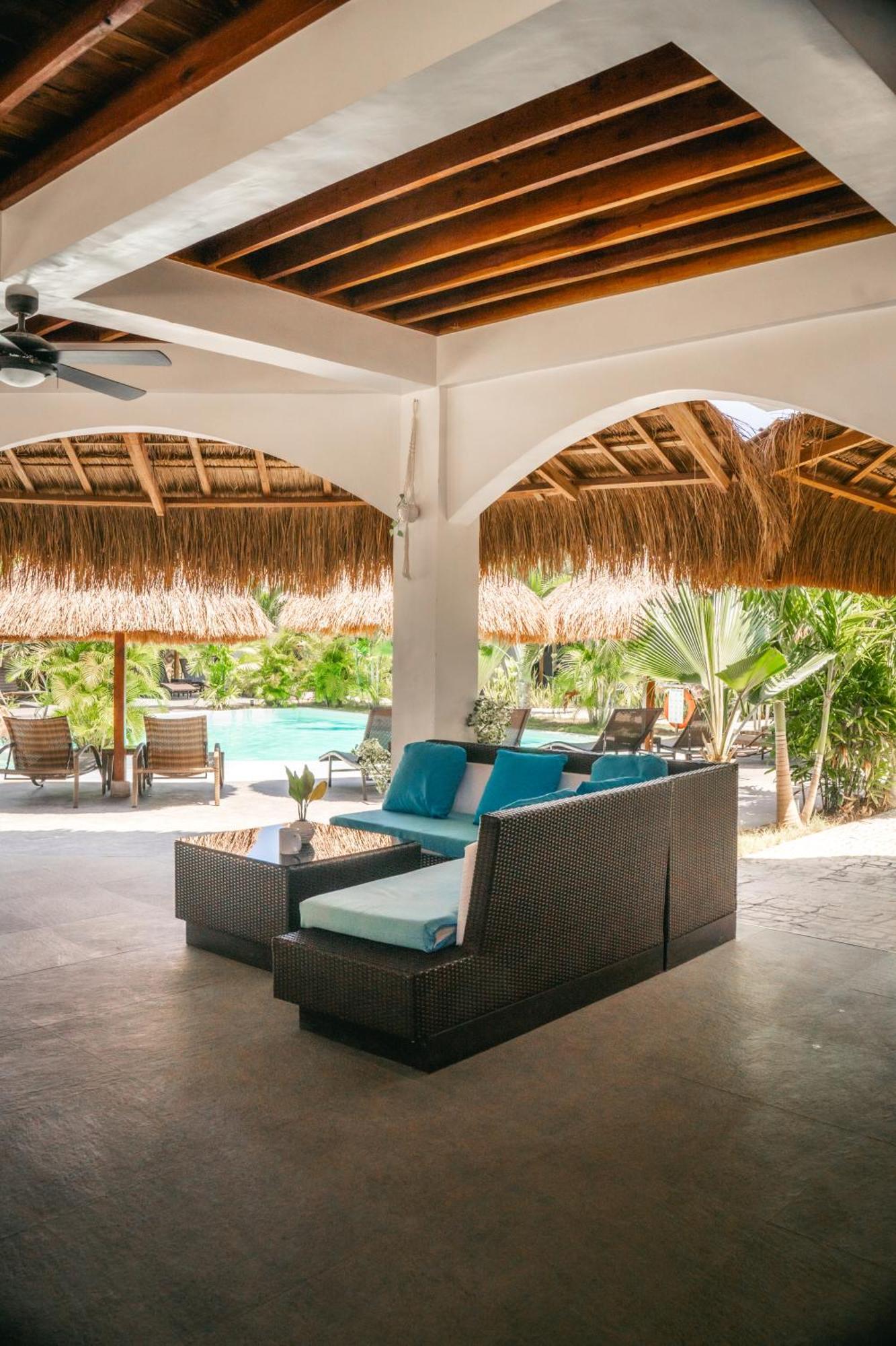 Secret Paradise Moalboal Ngoại thất bức ảnh