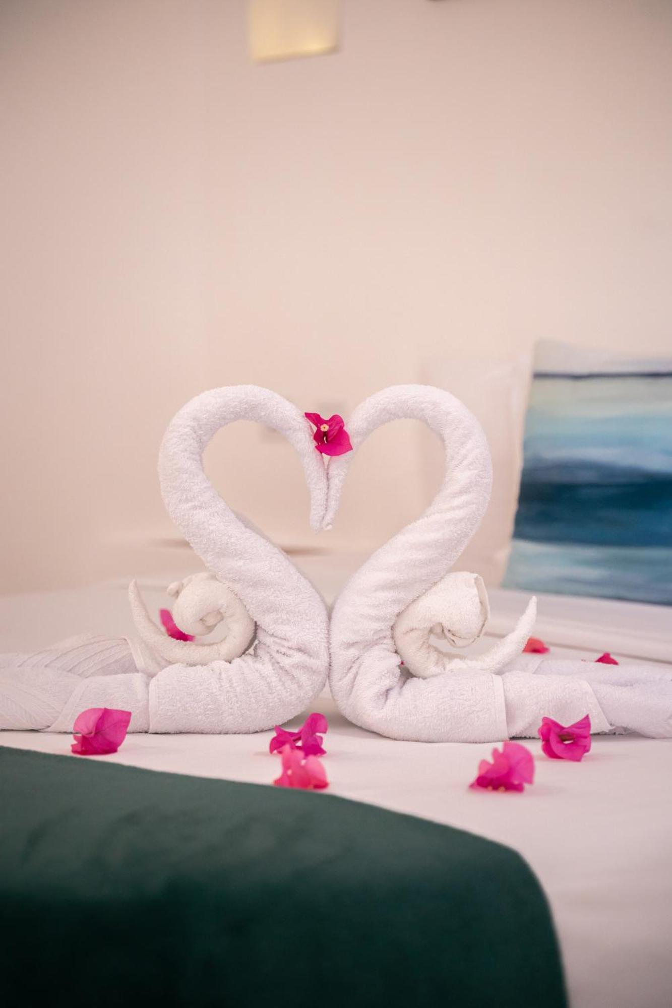 Secret Paradise Moalboal Ngoại thất bức ảnh