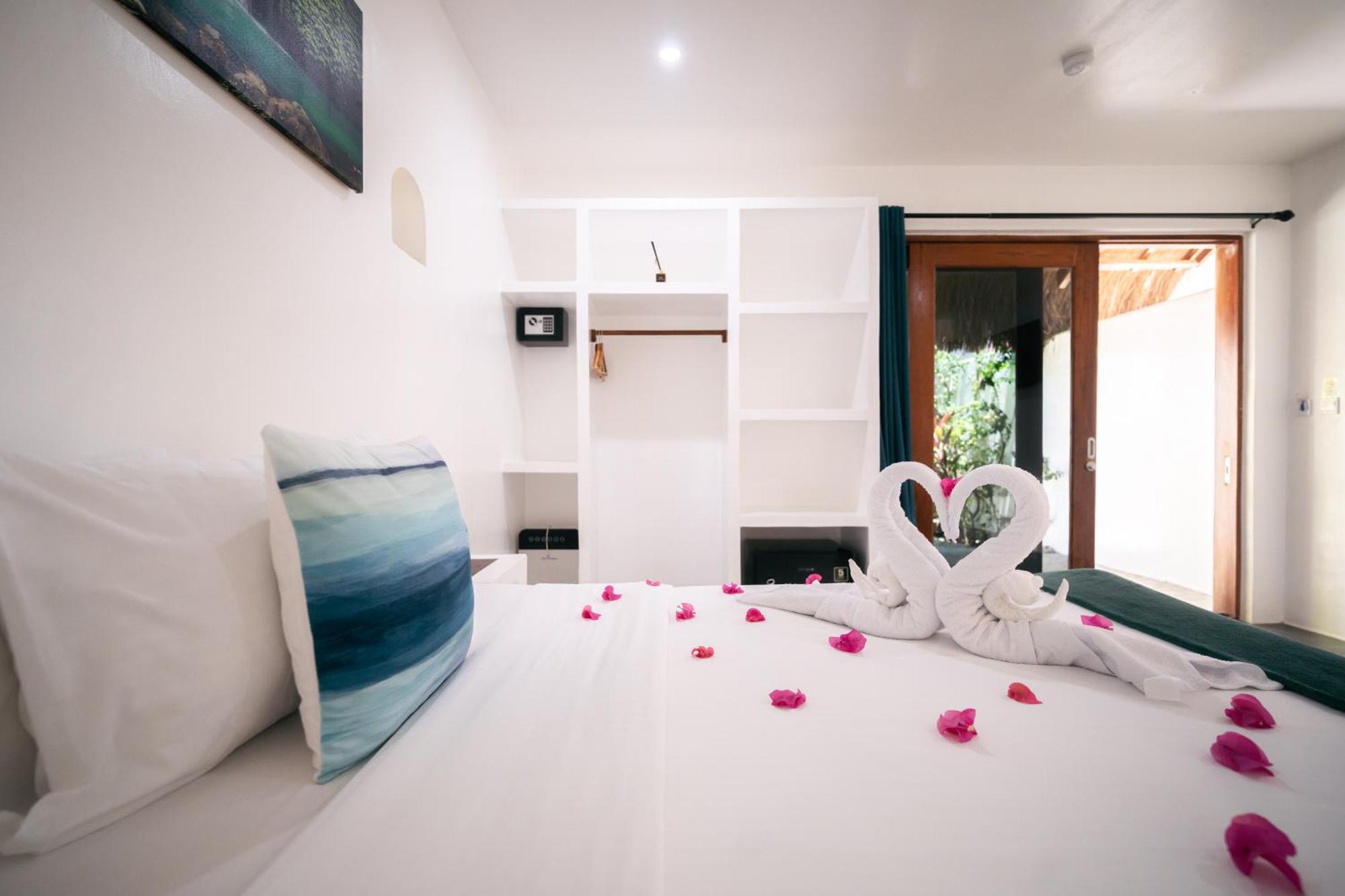 Secret Paradise Moalboal Ngoại thất bức ảnh
